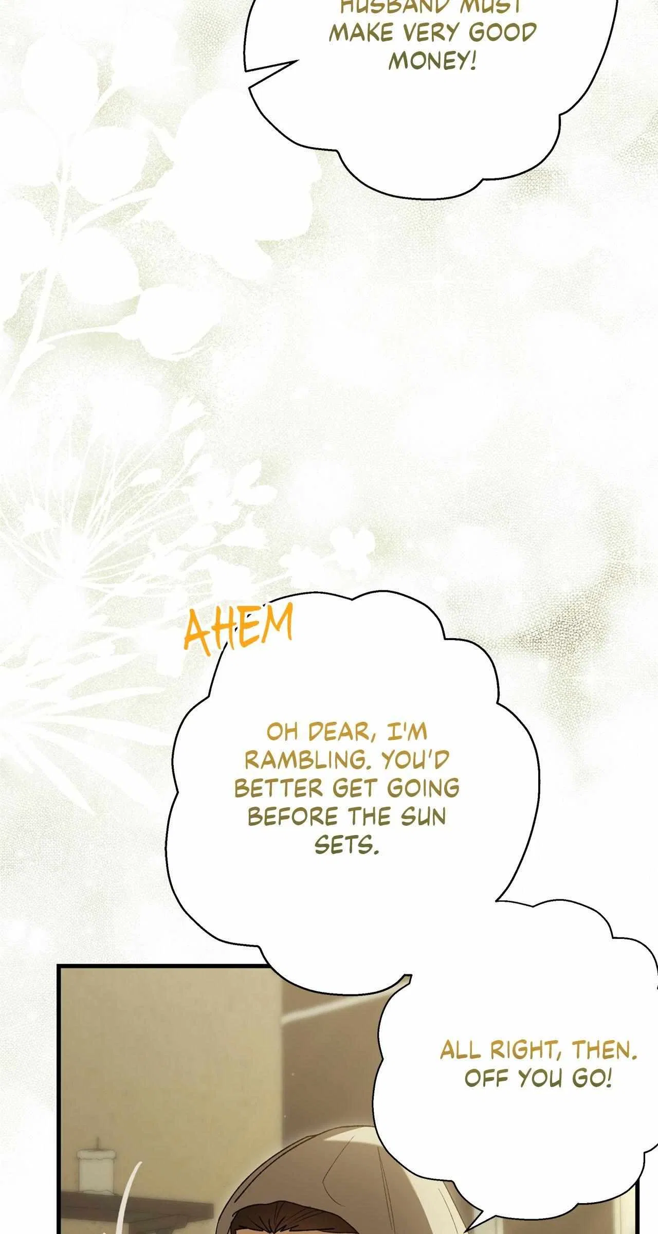 The Saintess And The Curse Chapter 53 – Page 6