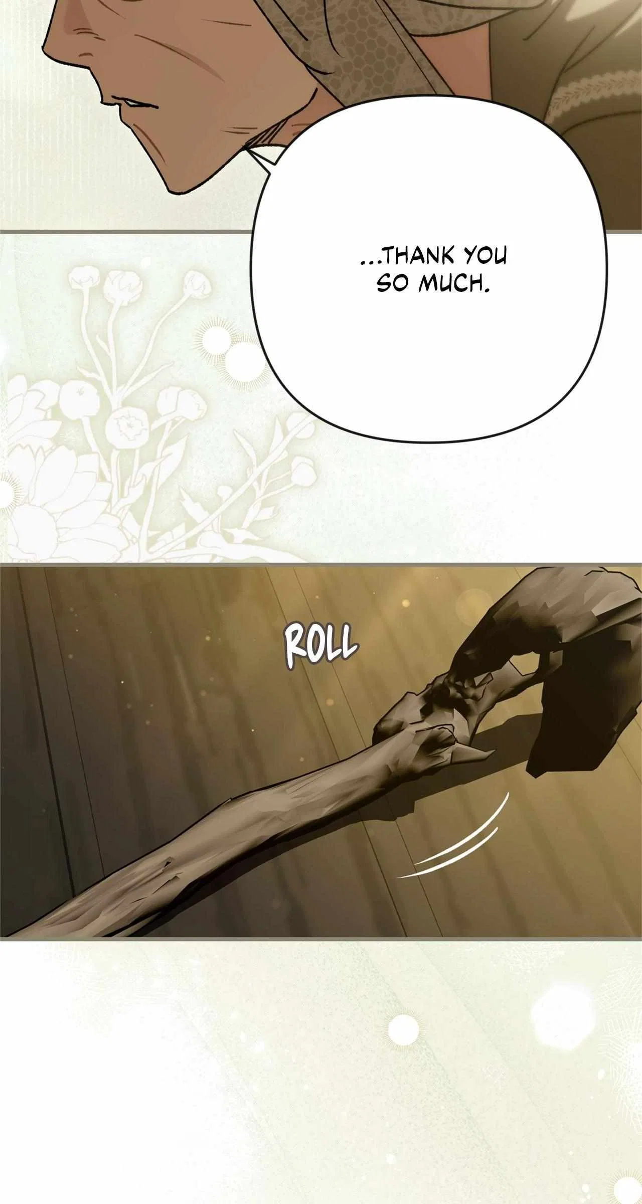 The Saintess And The Curse Chapter 53 – Page 14
