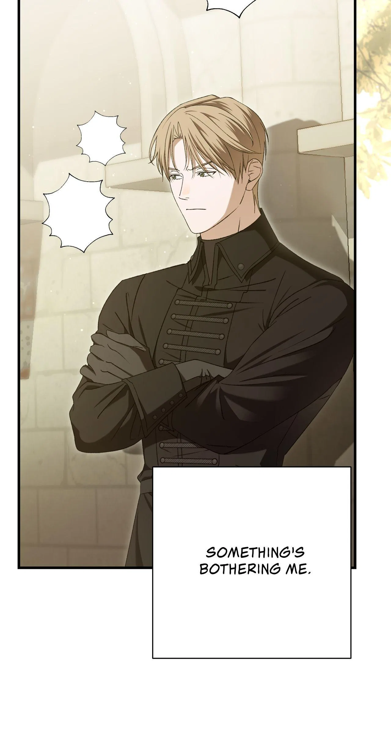 The Saintess And The Curse Chapter 53 – Page 18