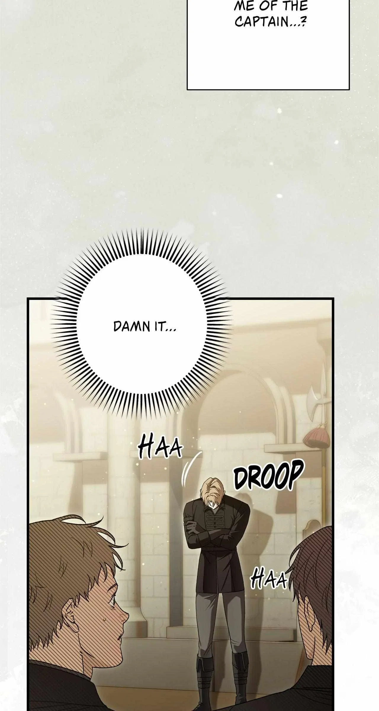 The Saintess And The Curse Chapter 53 – Page 20