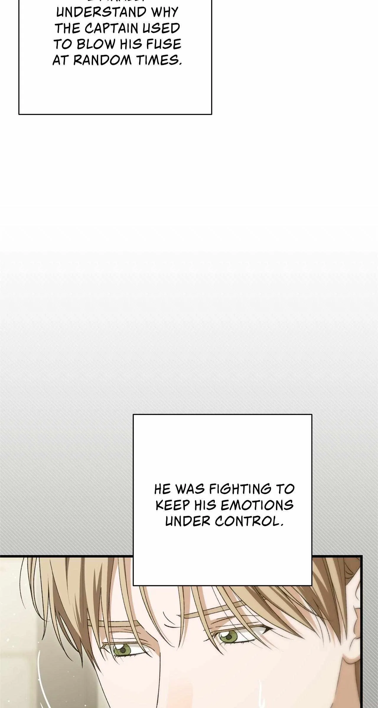 The Saintess And The Curse Chapter 53 – Page 23