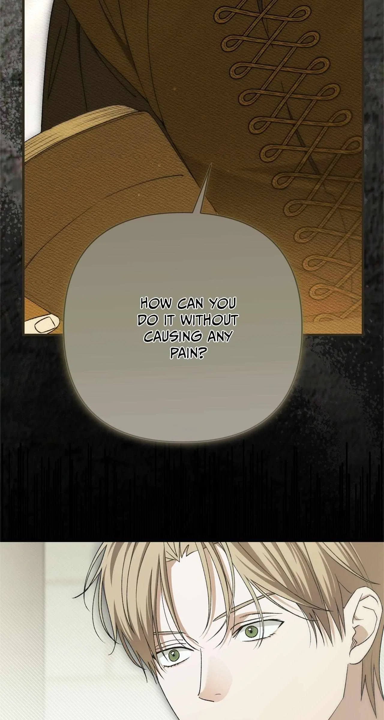 The Saintess And The Curse Chapter 53 – Page 26