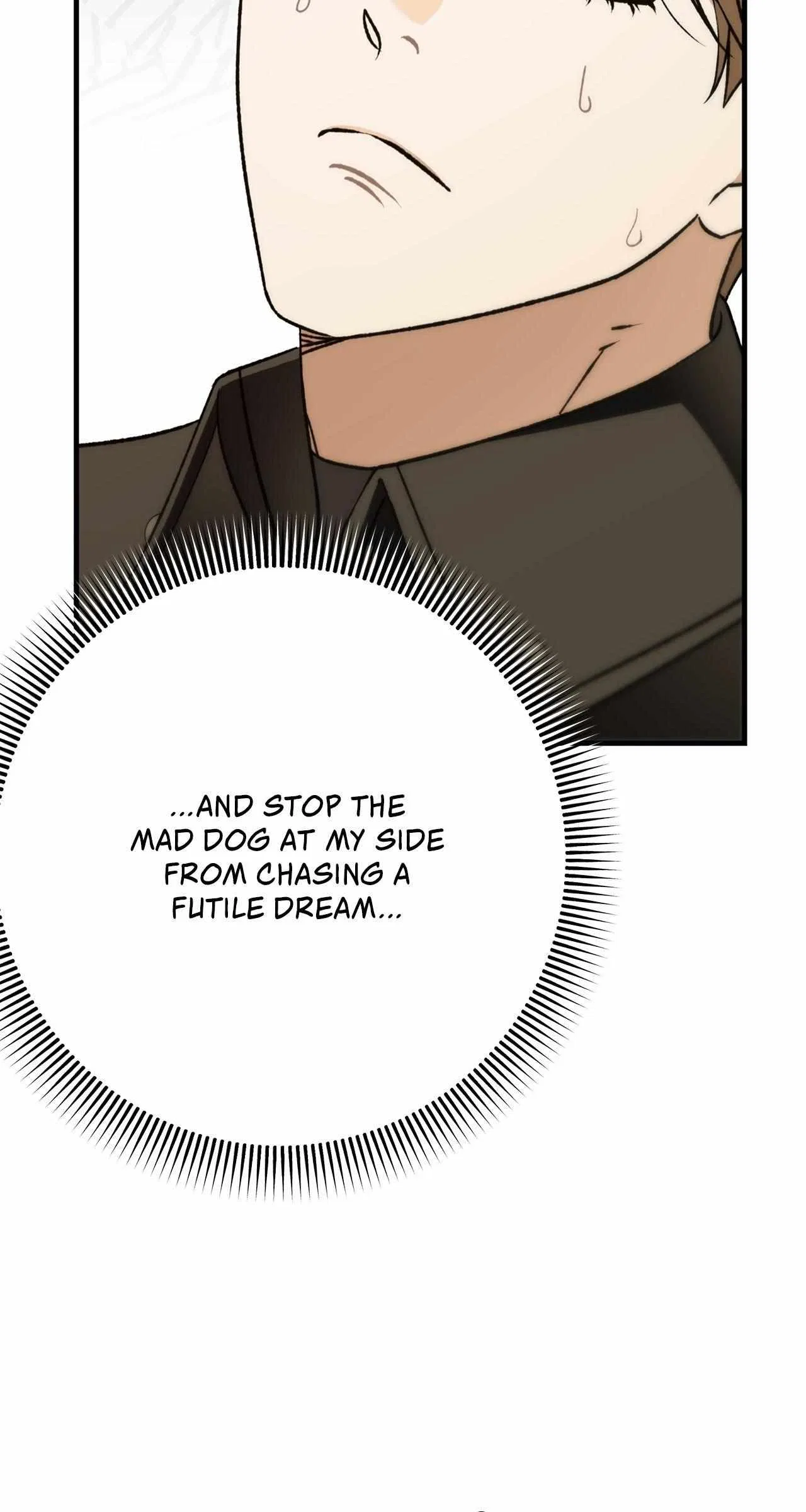 The Saintess And The Curse Chapter 53 – Page 31