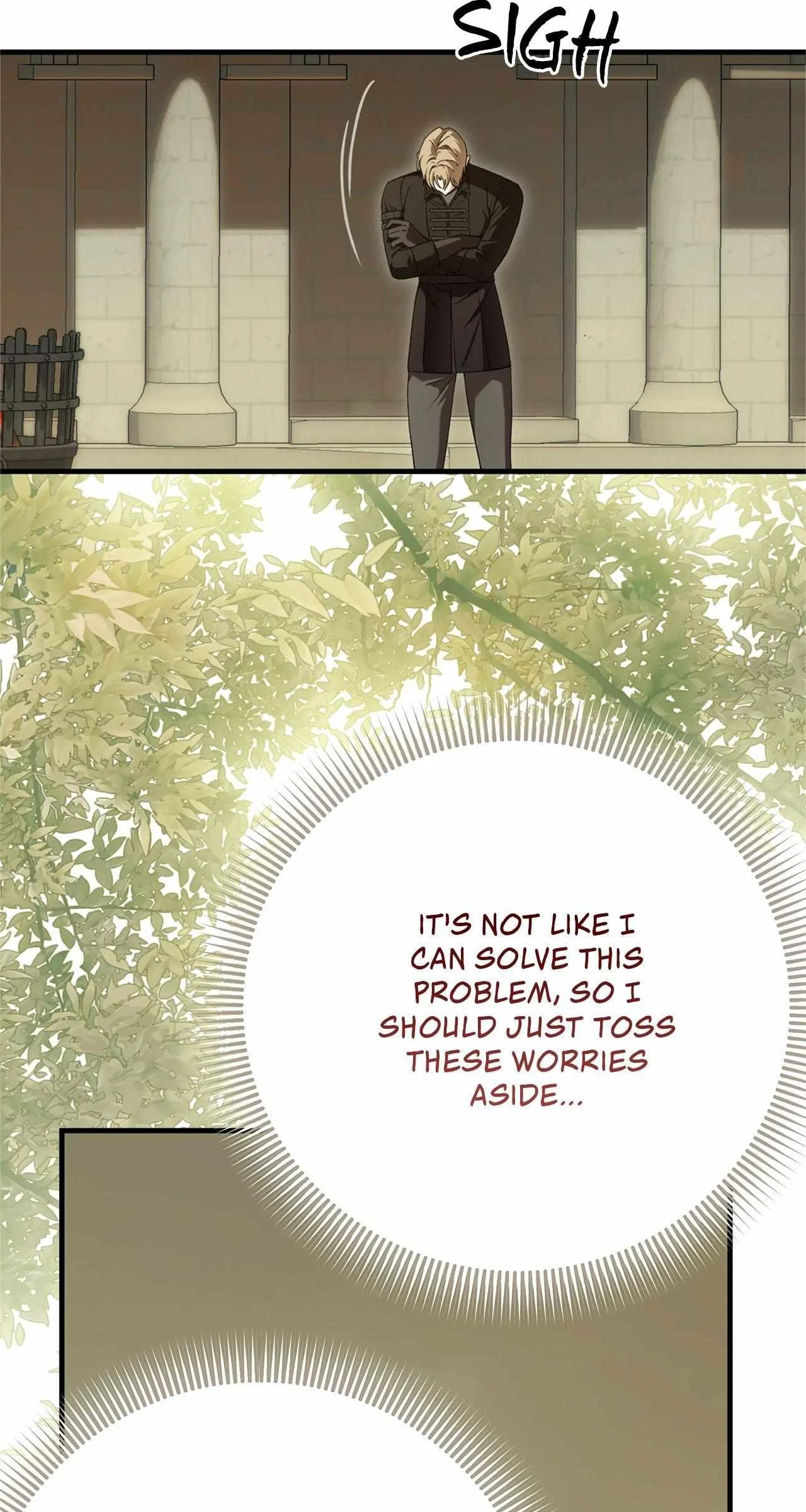 The Saintess And The Curse Chapter 53 – Page 32