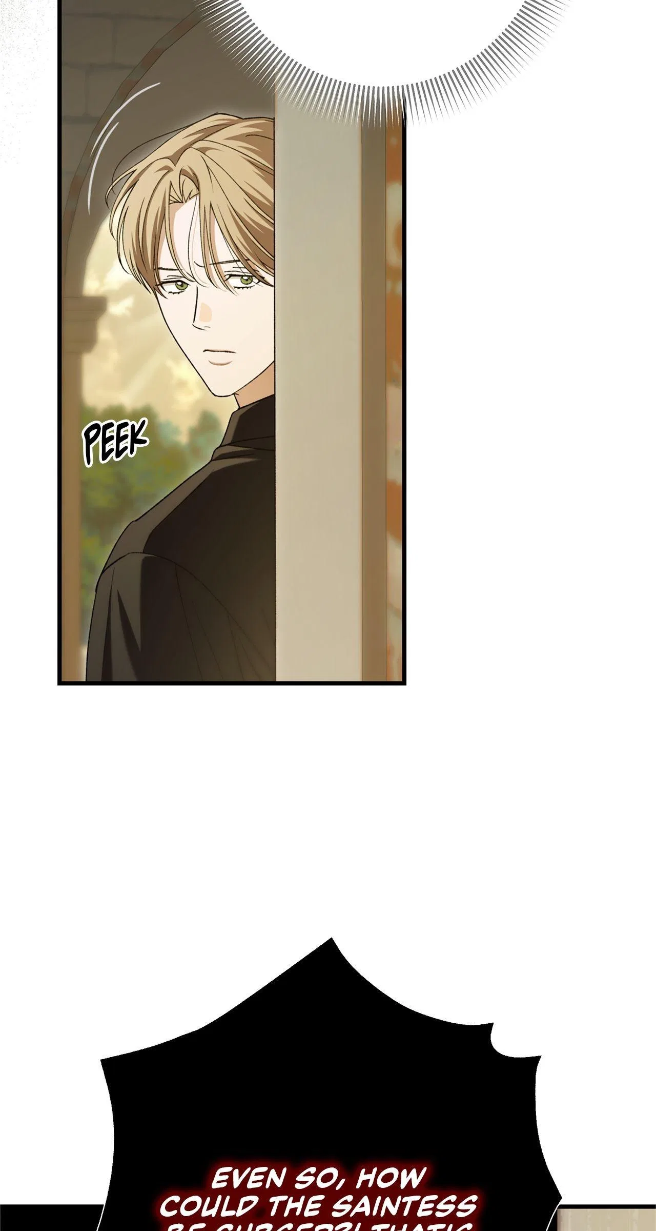 The Saintess And The Curse Chapter 53 – Page 41