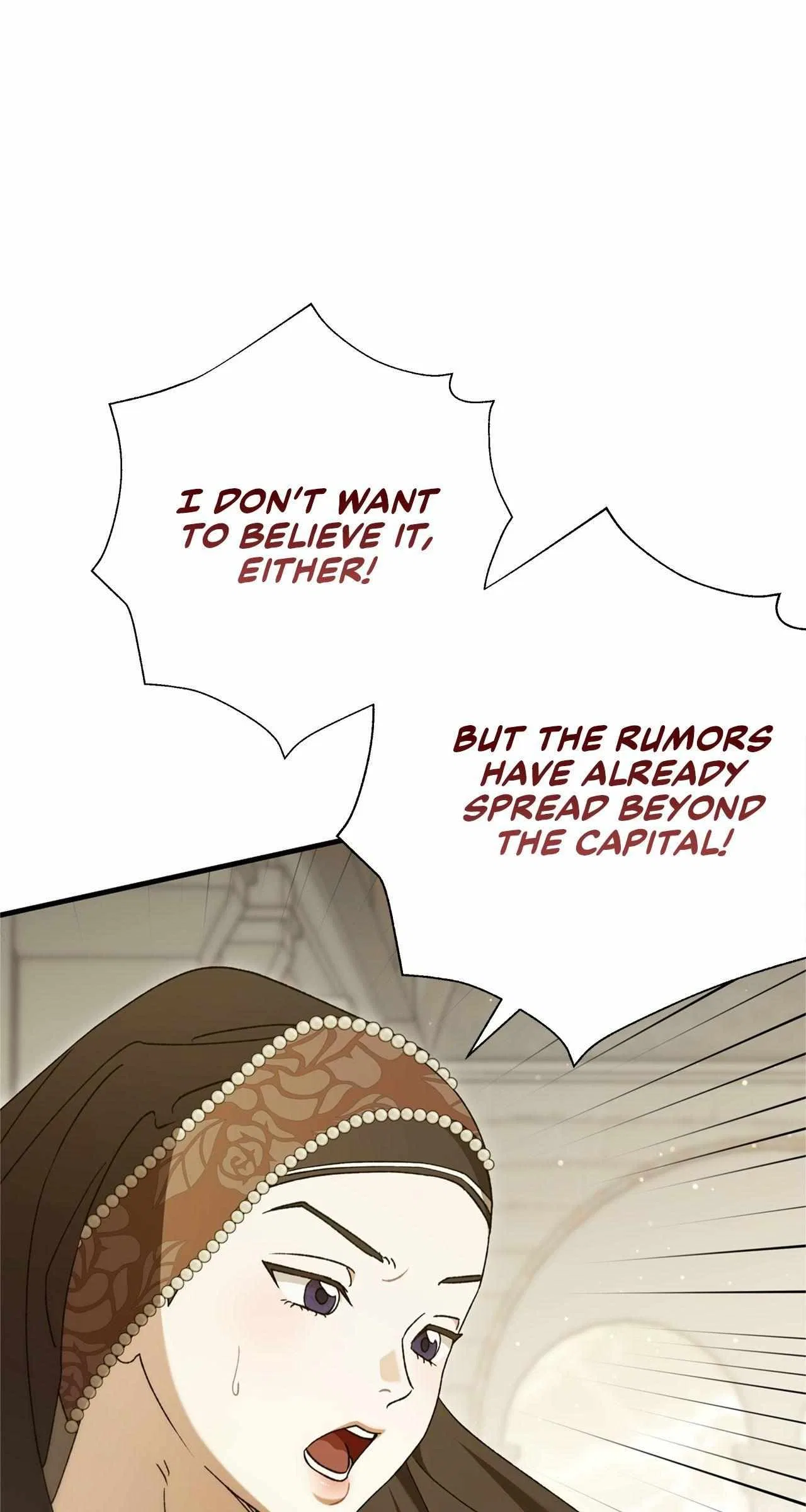 The Saintess And The Curse Chapter 53 – Page 44