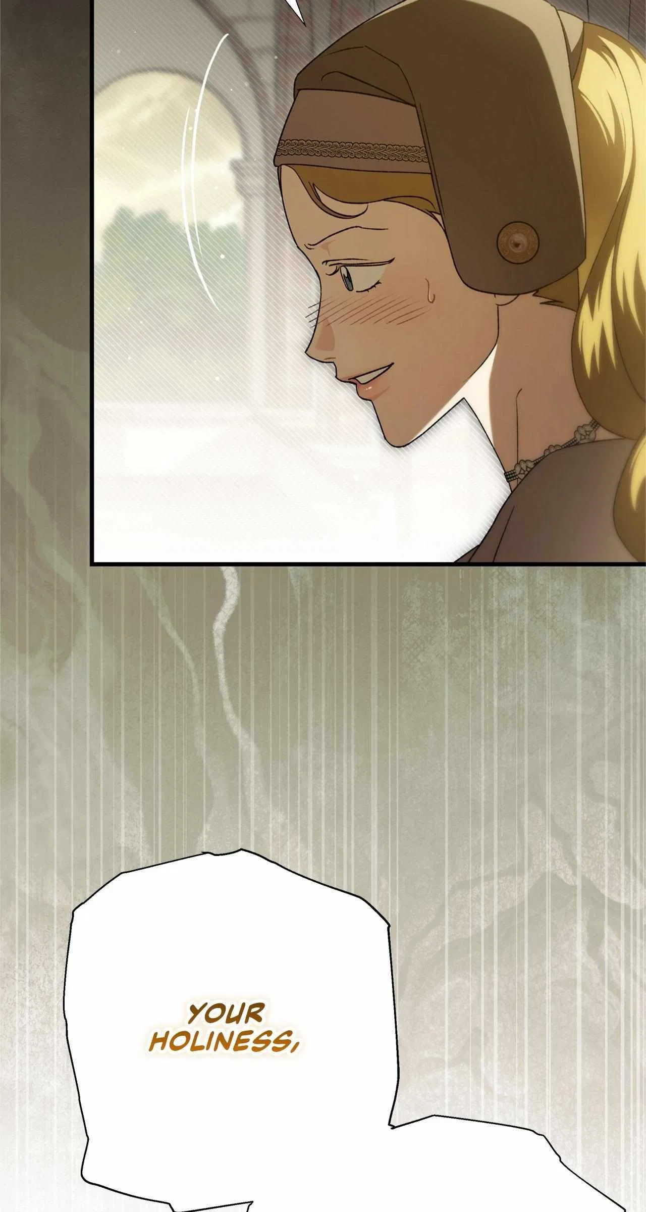 The Saintess And The Curse Chapter 53 – Page 49
