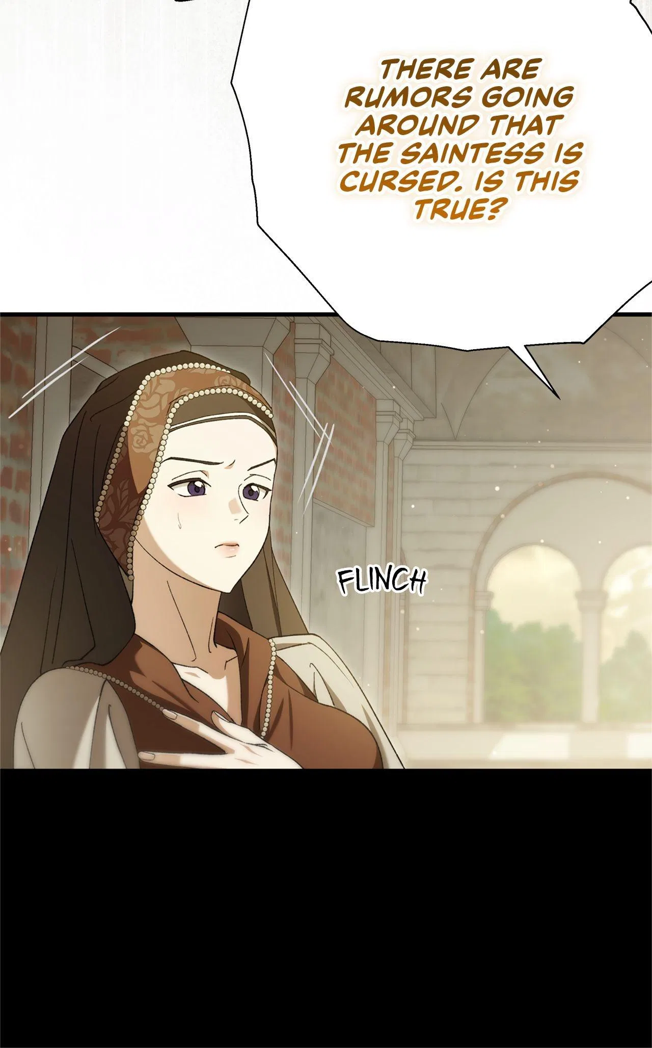 The Saintess And The Curse Chapter 53 – Page 50