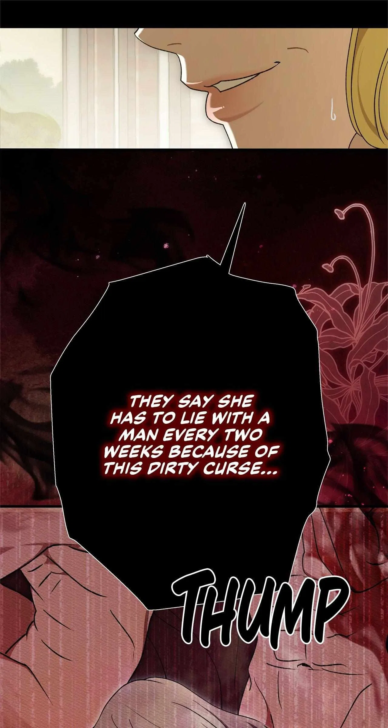 The Saintess And The Curse Chapter 53 – Page 51
