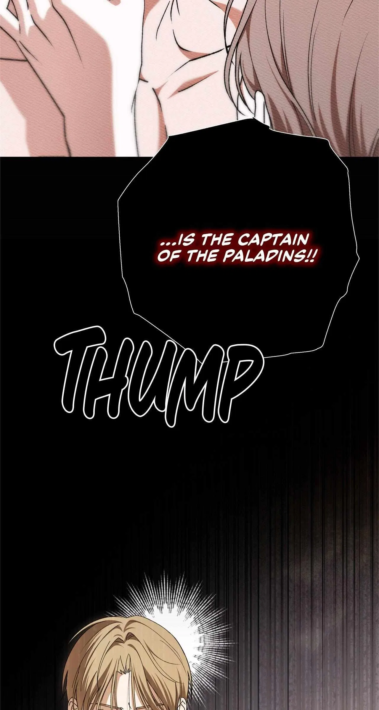 The Saintess And The Curse Chapter 53 – Page 54