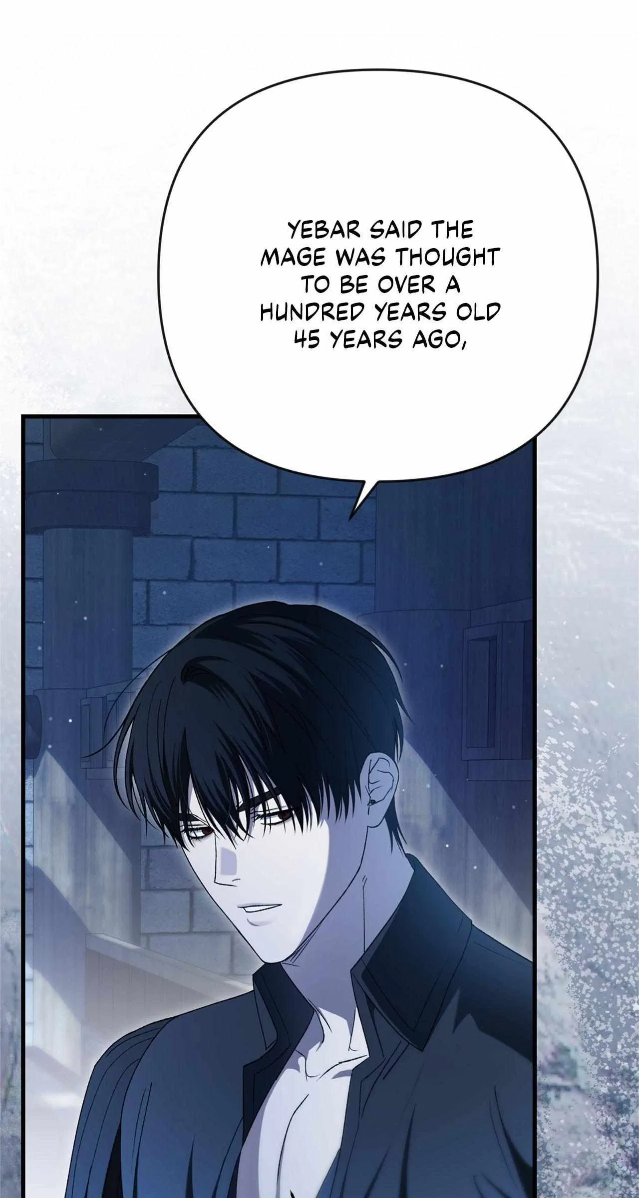 The Saintess And The Curse Chapter 53 – Page 64