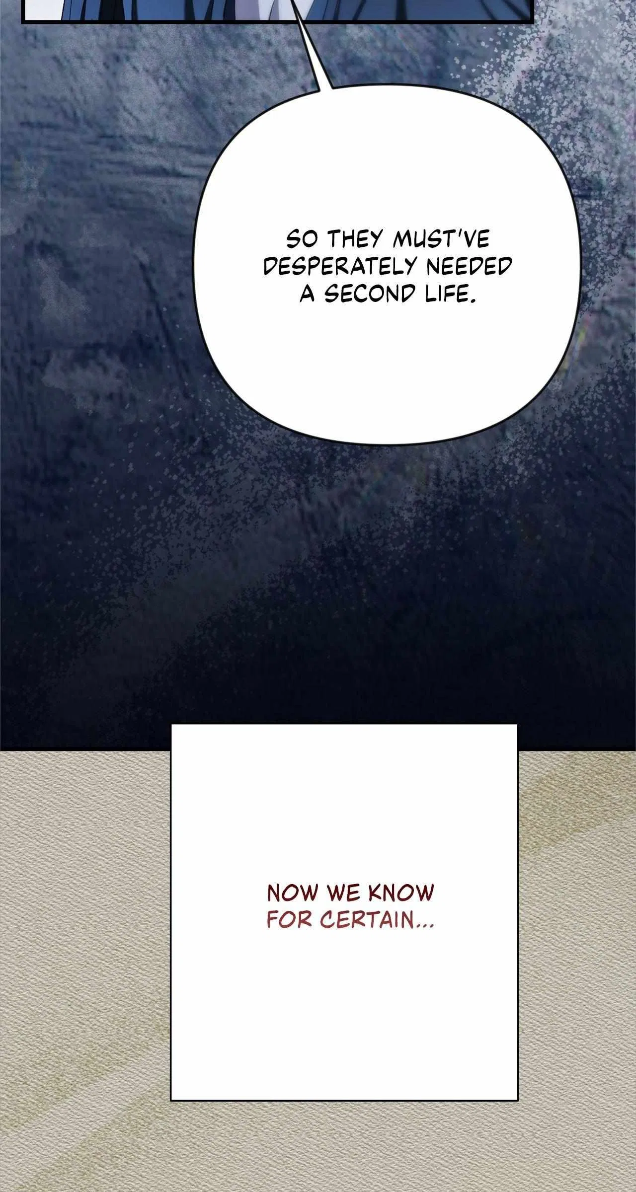 The Saintess And The Curse Chapter 53 – Page 65