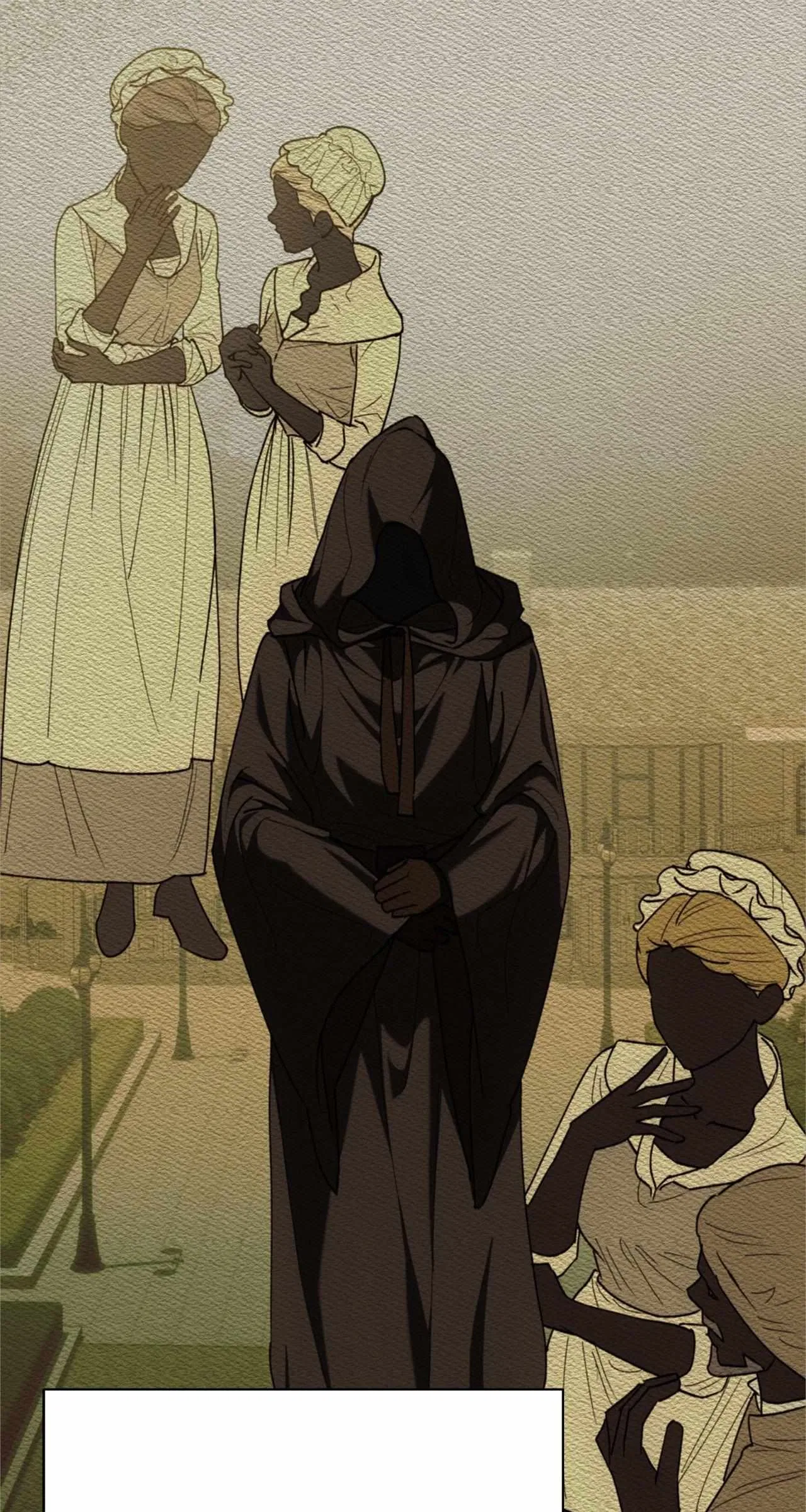 The Saintess And The Curse Chapter 53 – Page 66