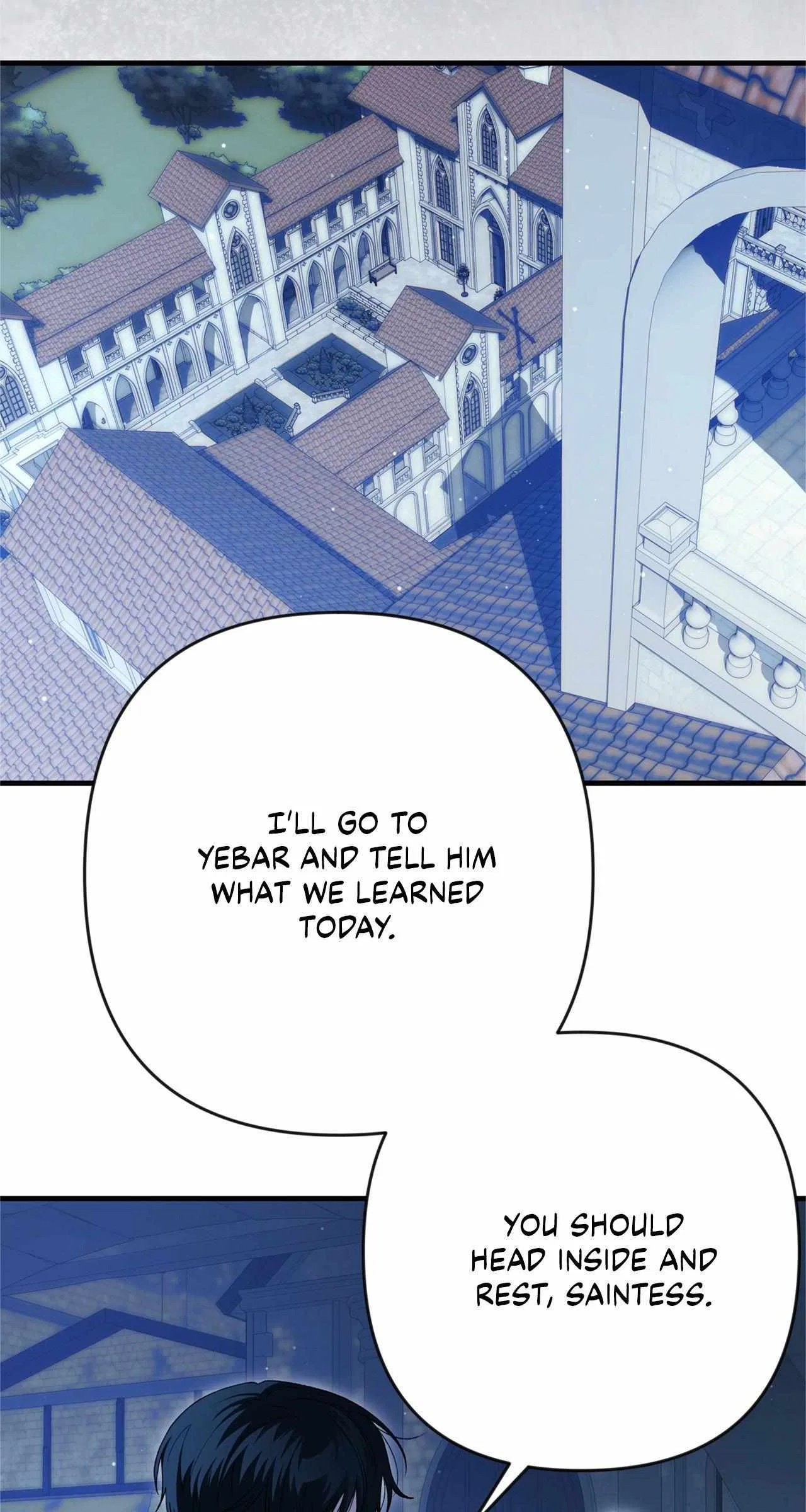 The Saintess And The Curse Chapter 53 – Page 69