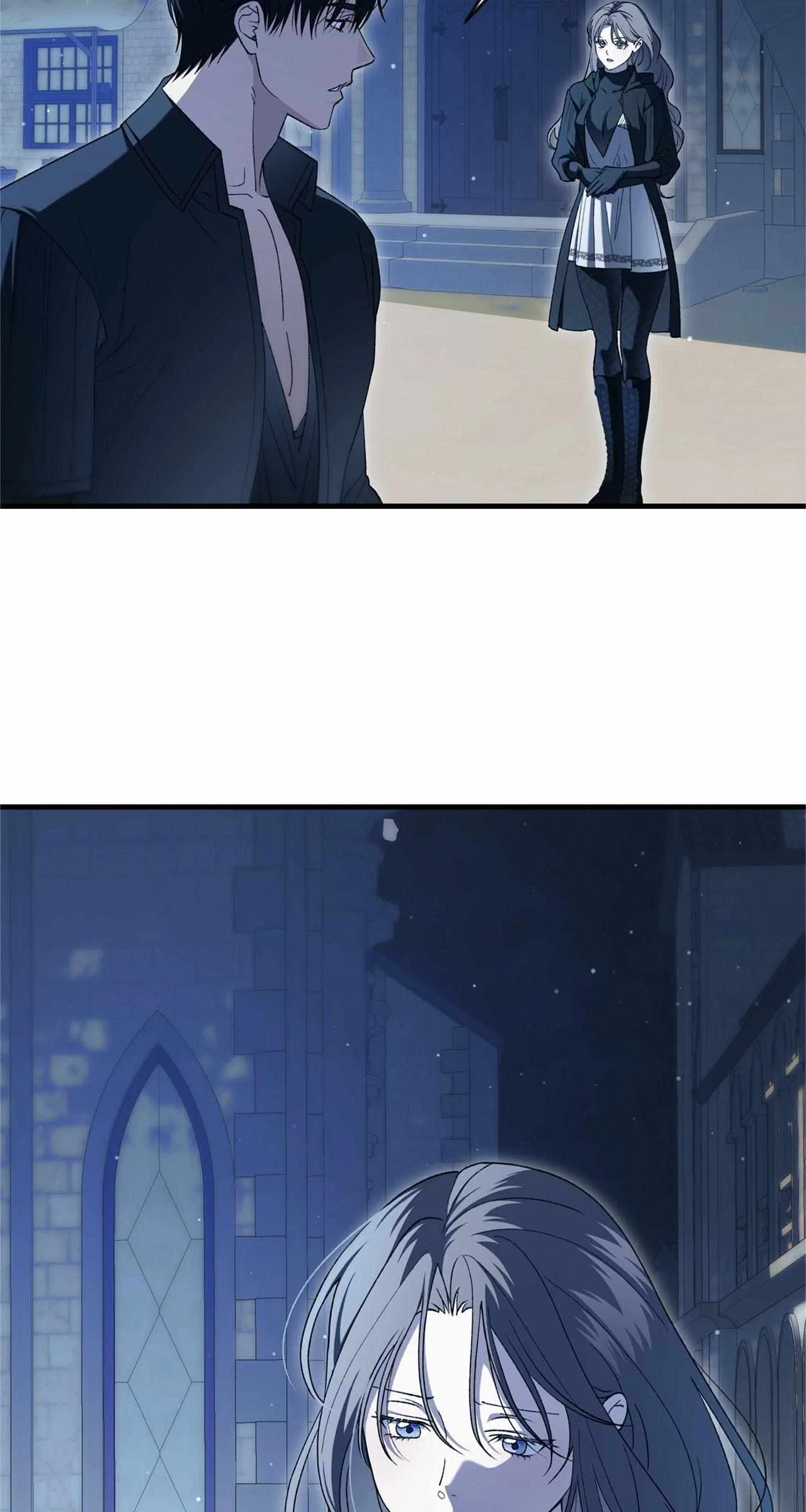 The Saintess And The Curse Chapter 53 – Page 70