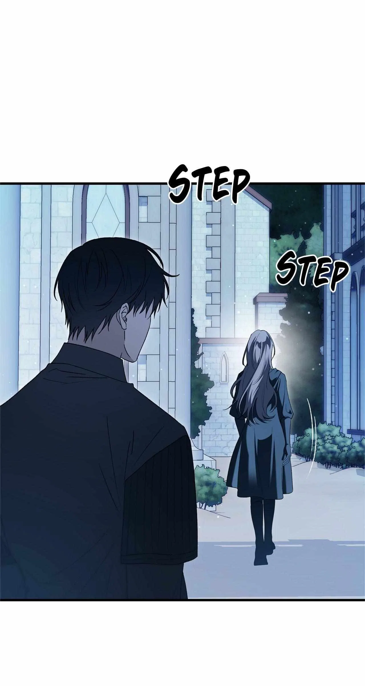 The Saintess And The Curse Chapter 53 – Page 79