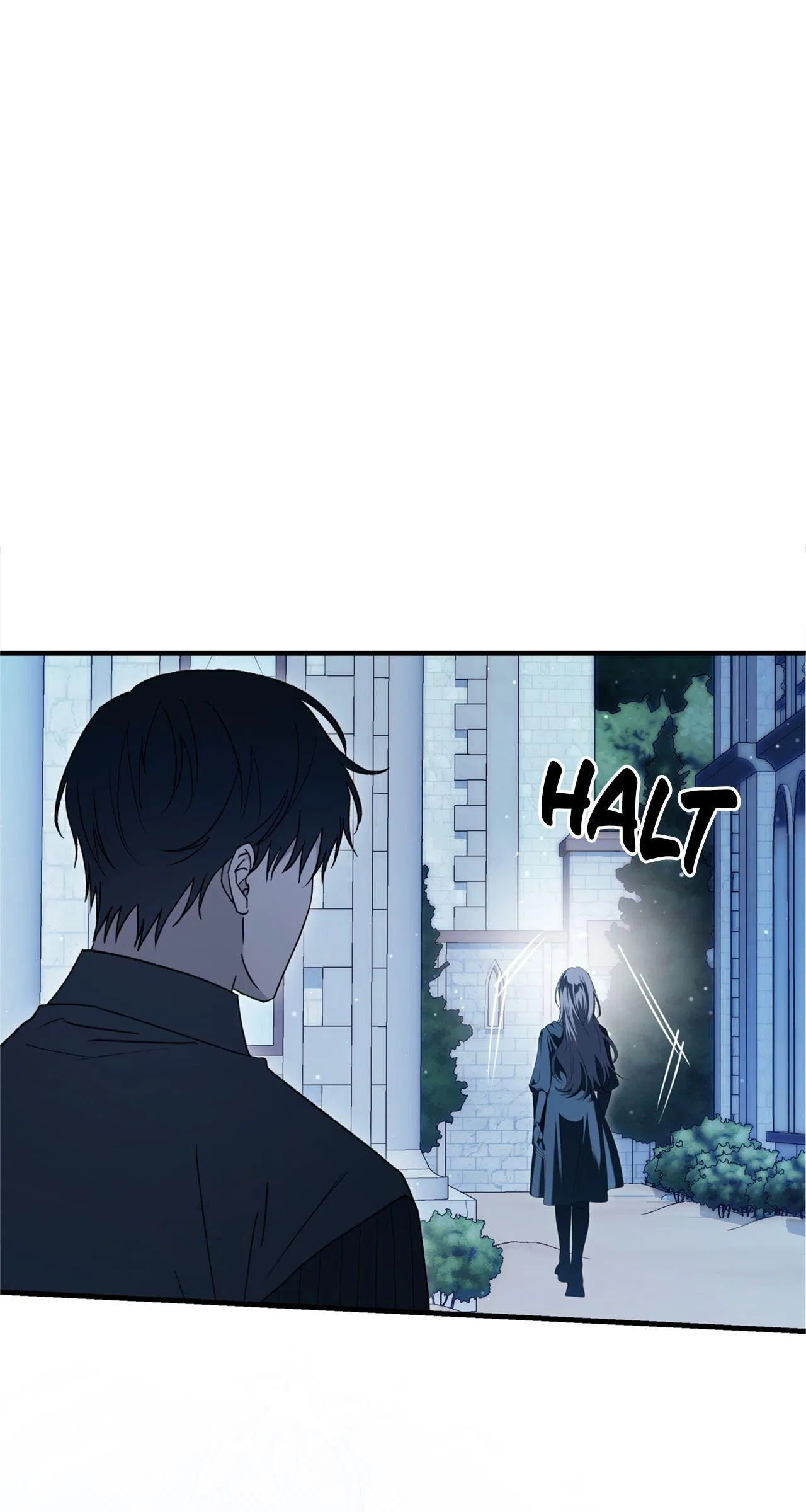 The Saintess And The Curse Chapter 53 – Page 80