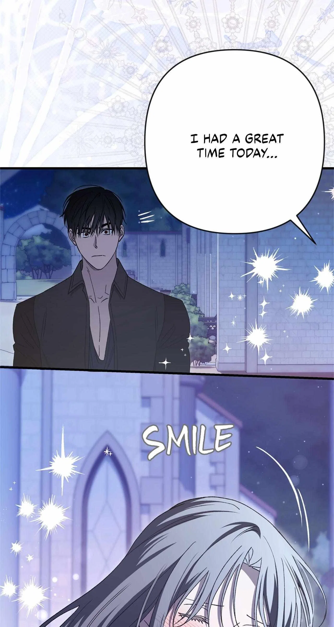 The Saintess And The Curse Chapter 53 – Page 82