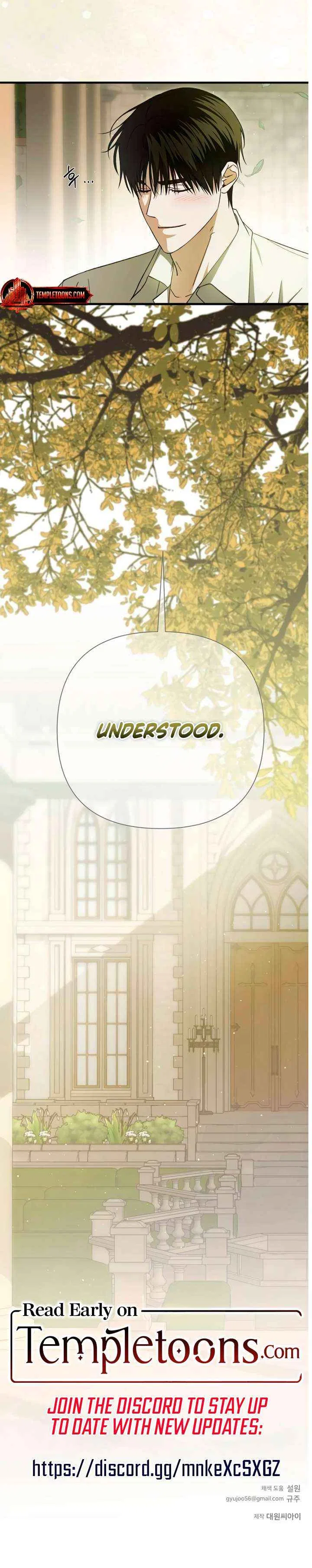 The Saintess And The Curse Chapter 50 – Page 12