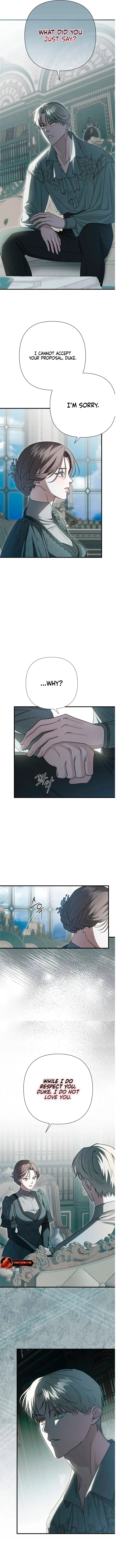 The Saintess And The Curse Chapter 49 – Page 7
