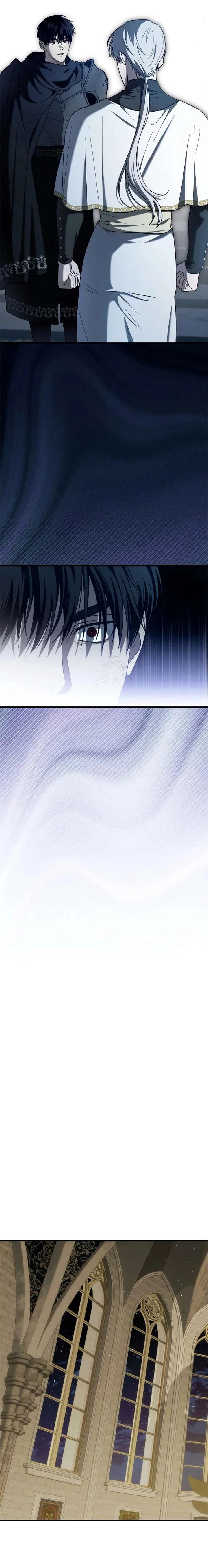 The Saintess And The Curse Chapter 45 – Page 14