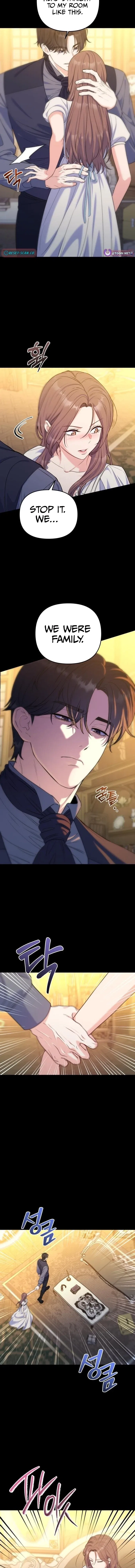 For Your Perfect Ending Chapter 29 – Page 2