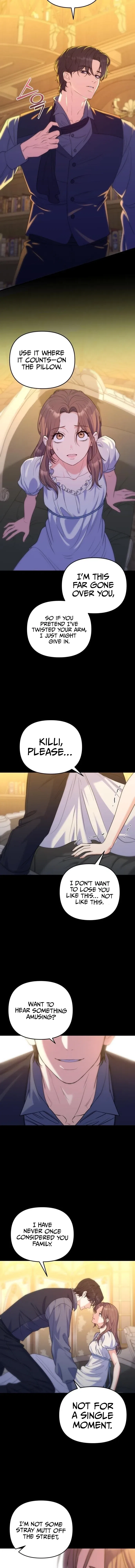 For Your Perfect Ending Chapter 29 – Page 4