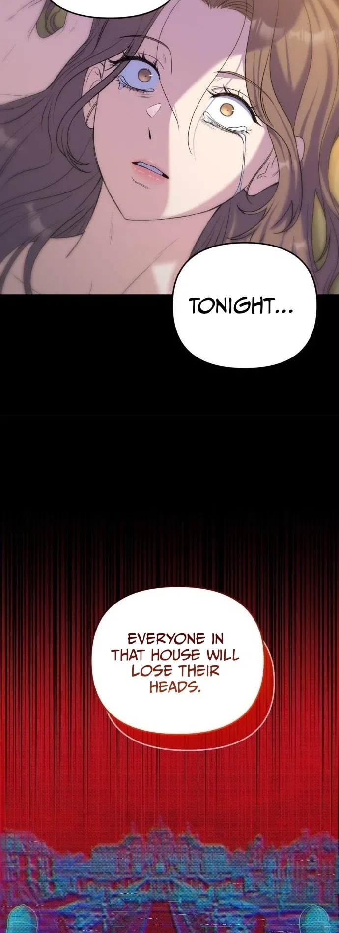 For Your Perfect Ending Chapter 29 – Page 6