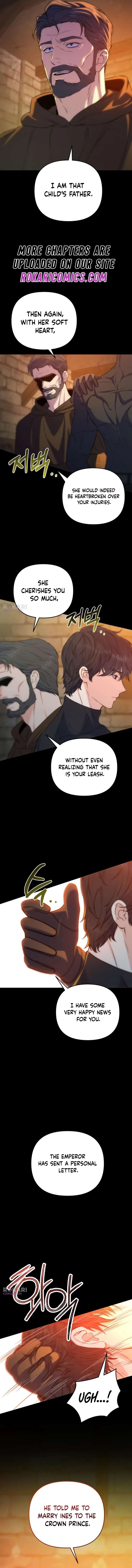 For Your Perfect Ending Chapter 25 – Page 10