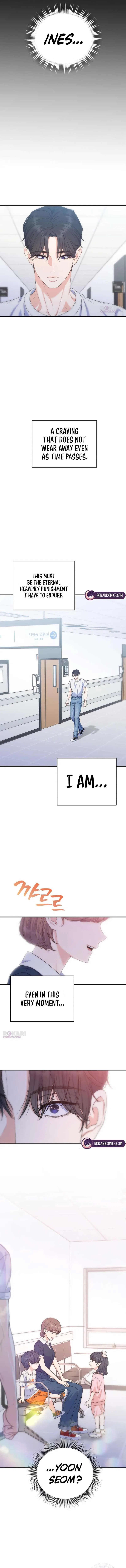 For Your Perfect Ending Chapter 25 – Page 13