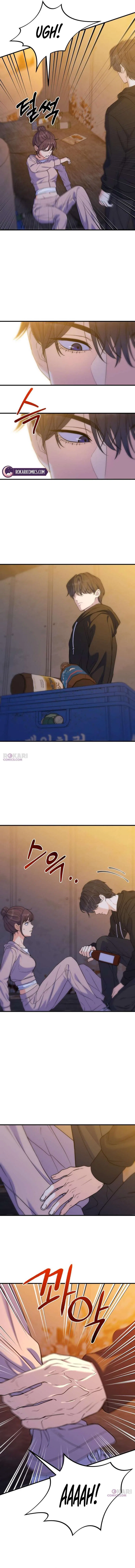 For Your Perfect Ending Chapter 24 – Page 13
