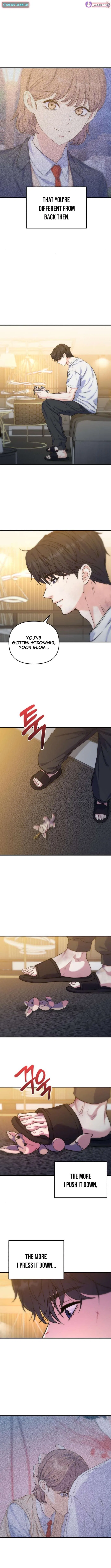 For Your Perfect Ending Chapter 16 – Page 2