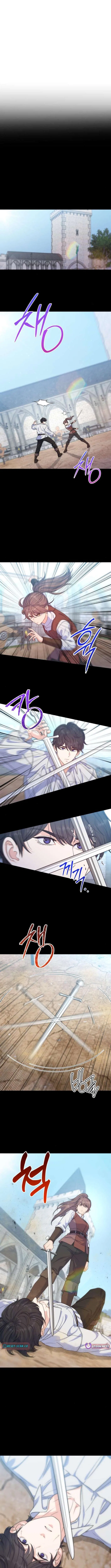 For Your Perfect Ending Chapter 16 – Page 3