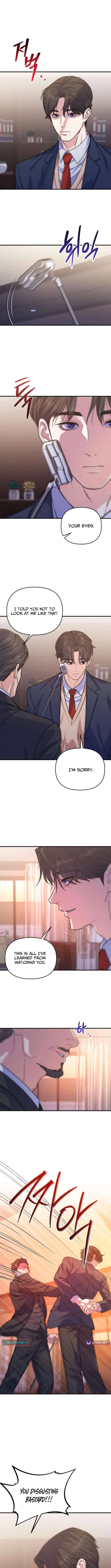 For Your Perfect Ending Chapter 13 – Page 2