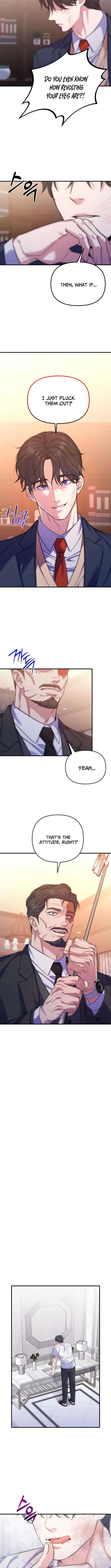 For Your Perfect Ending Chapter 13 – Page 3