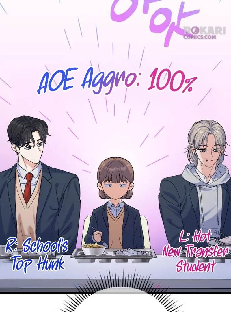 For Your Perfect Ending Chapter 10 – Page 6
