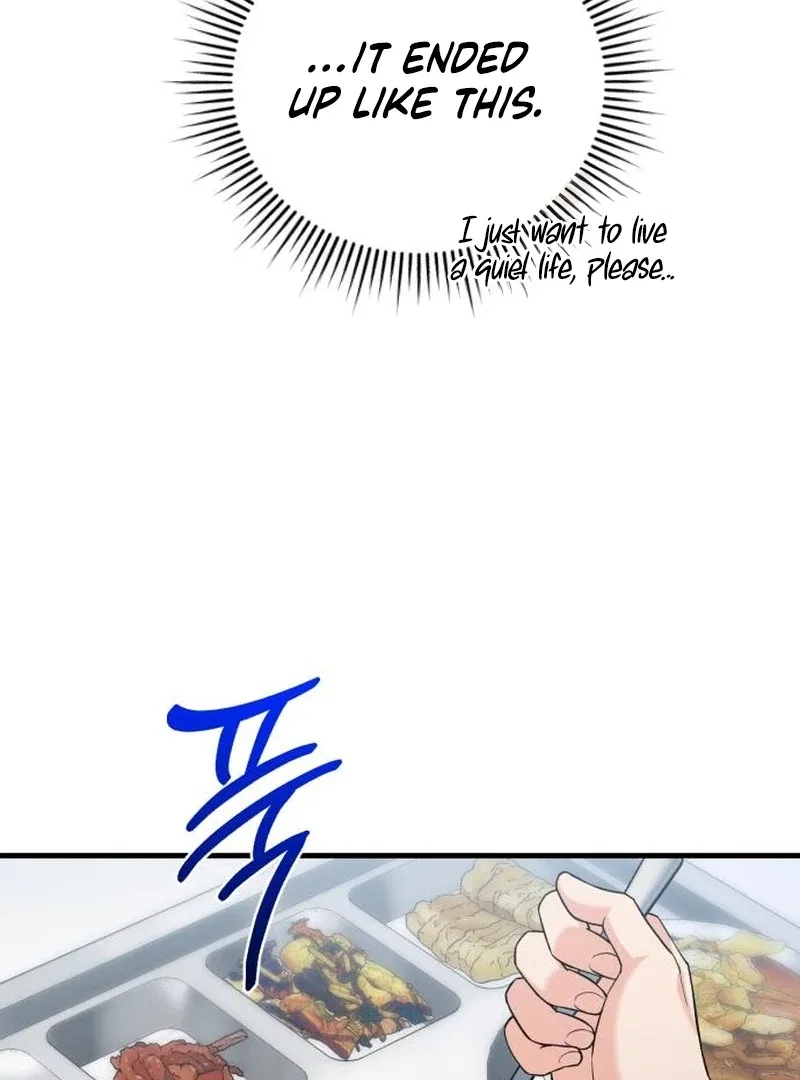 For Your Perfect Ending Chapter 10 – Page 7