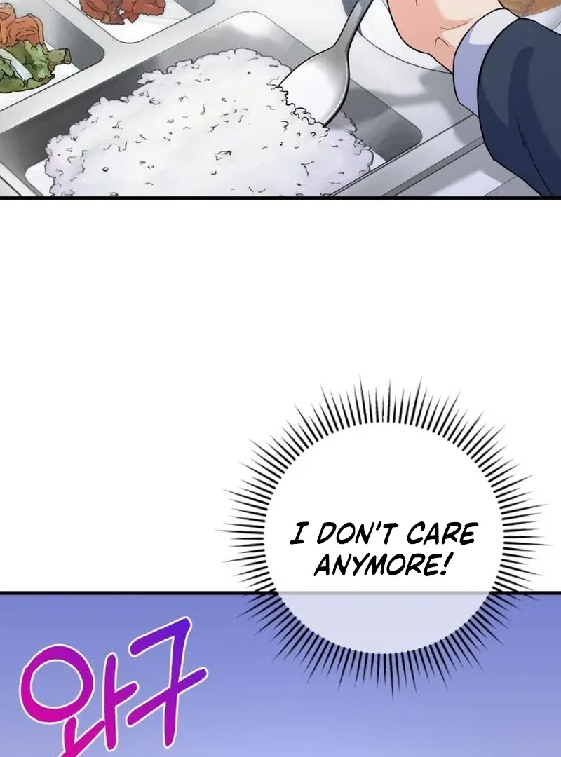 For Your Perfect Ending Chapter 10 – Page 8