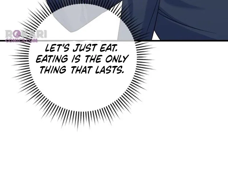 For Your Perfect Ending Chapter 10 – Page 10