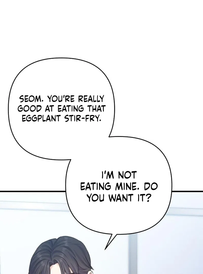 For Your Perfect Ending Chapter 10 – Page 12