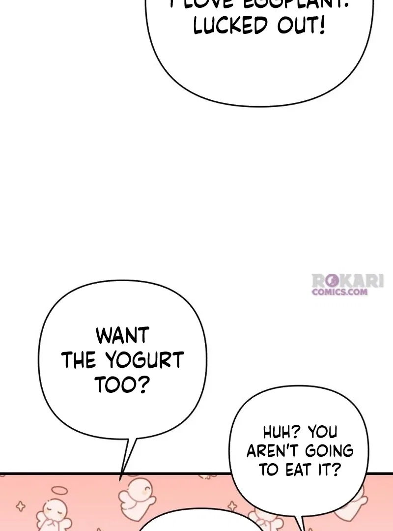 For Your Perfect Ending Chapter 10 – Page 14