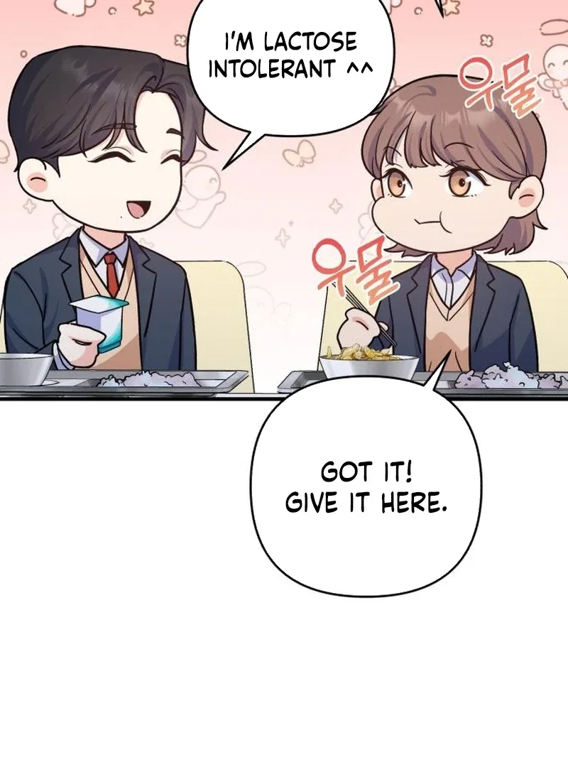 For Your Perfect Ending Chapter 10 – Page 15