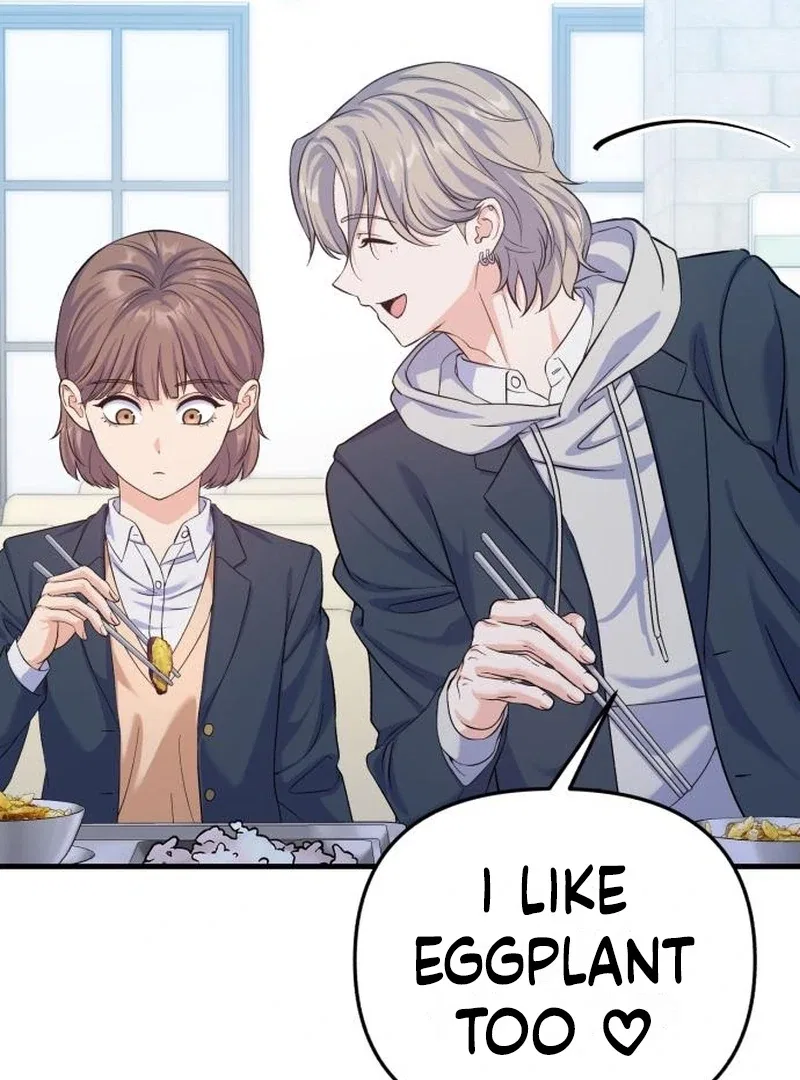 For Your Perfect Ending Chapter 10 – Page 20