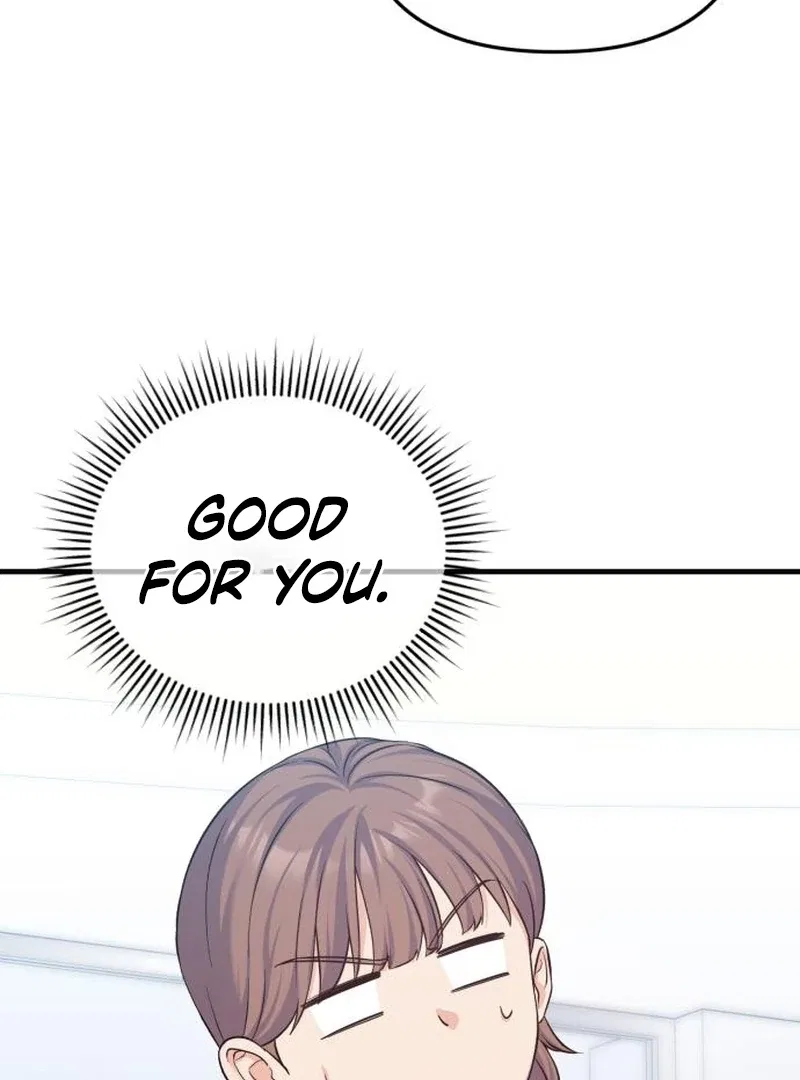 For Your Perfect Ending Chapter 10 – Page 21