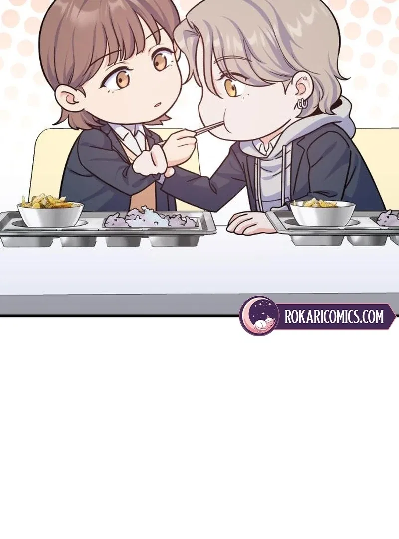 For Your Perfect Ending Chapter 10 – Page 24