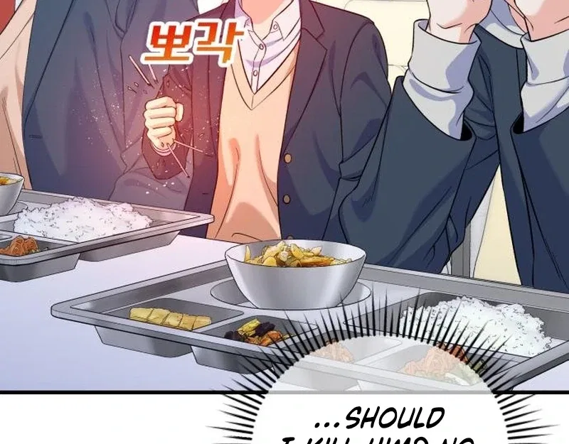 For Your Perfect Ending Chapter 10 – Page 27