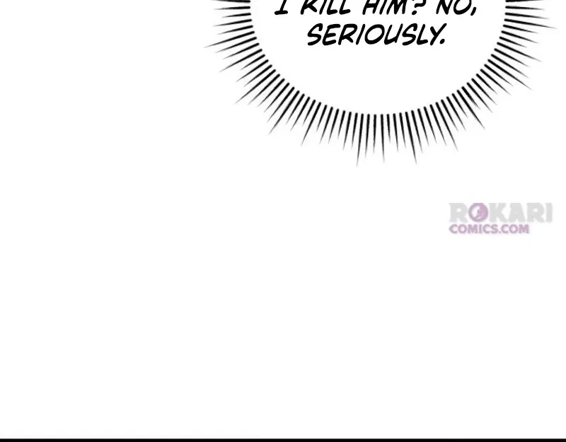 For Your Perfect Ending Chapter 10 – Page 28