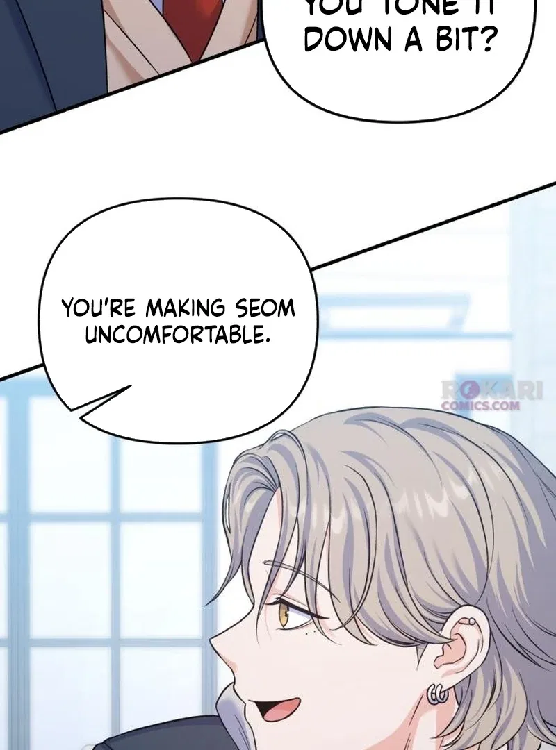 For Your Perfect Ending Chapter 10 – Page 32