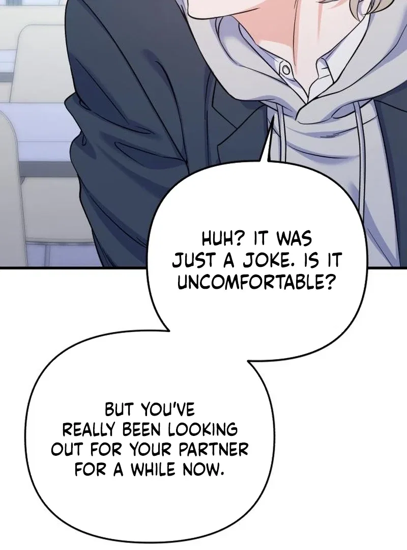 For Your Perfect Ending Chapter 10 – Page 33