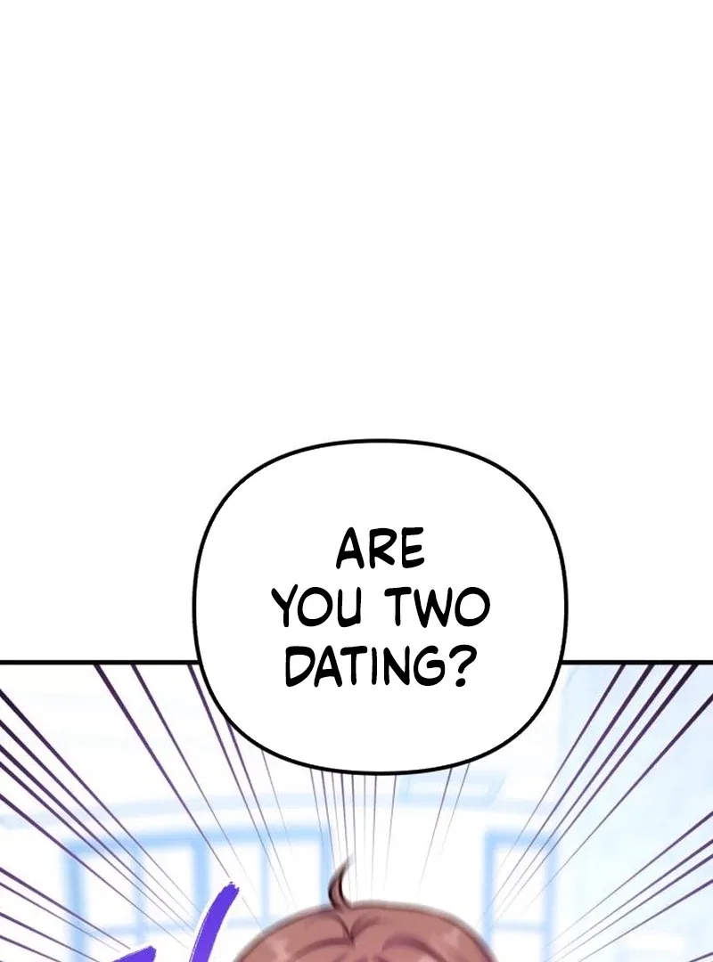 For Your Perfect Ending Chapter 10 – Page 34